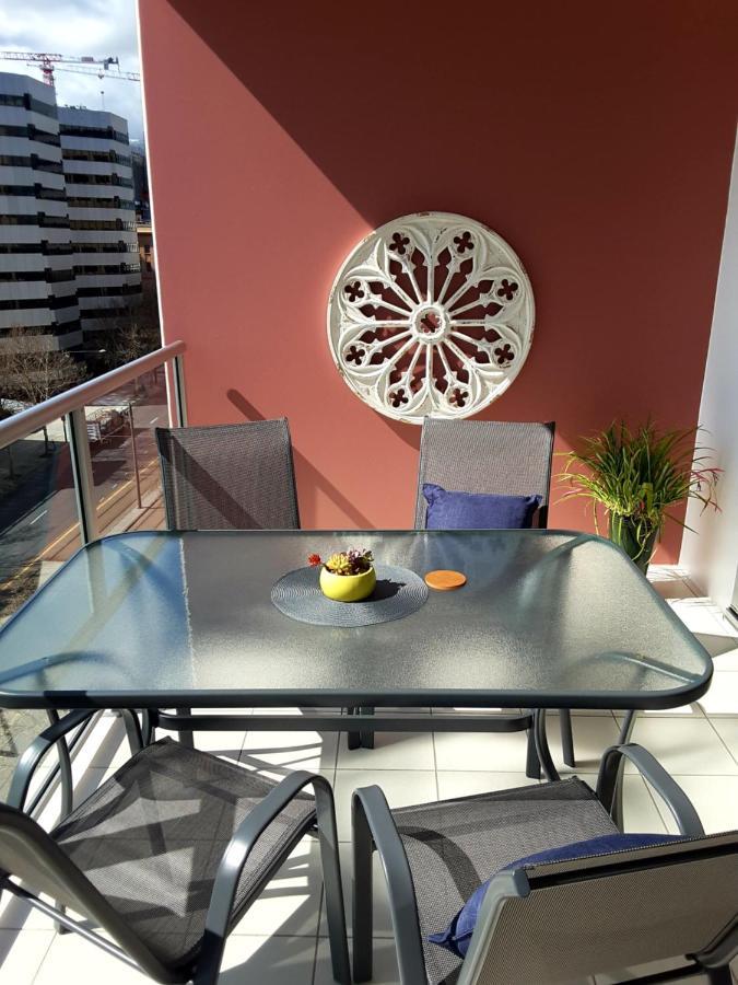 Apartment@96 Аделаида Экстерьер фото