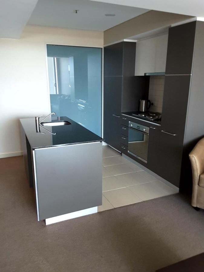 Apartment@96 Аделаида Экстерьер фото
